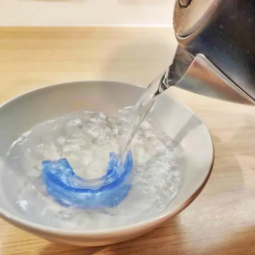 SleepZee how to use step 1